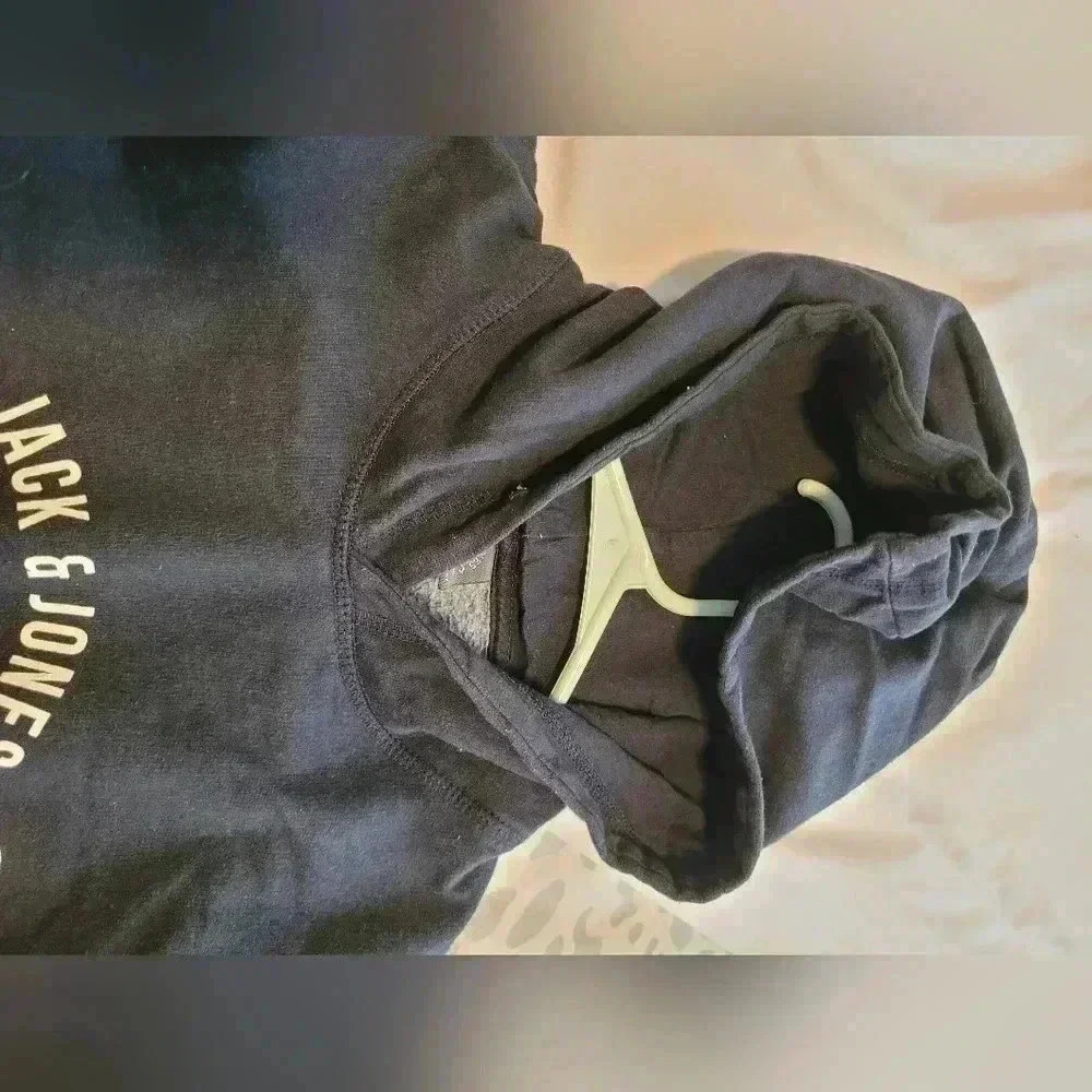 Jack & Jones Hoodie - Picture 4 of 8